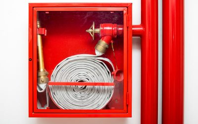 Требования к пожарным кранам и шкафам