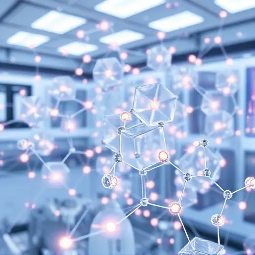 Интеграция динамических 3D-микросетевых структур для адаптивных фасадов